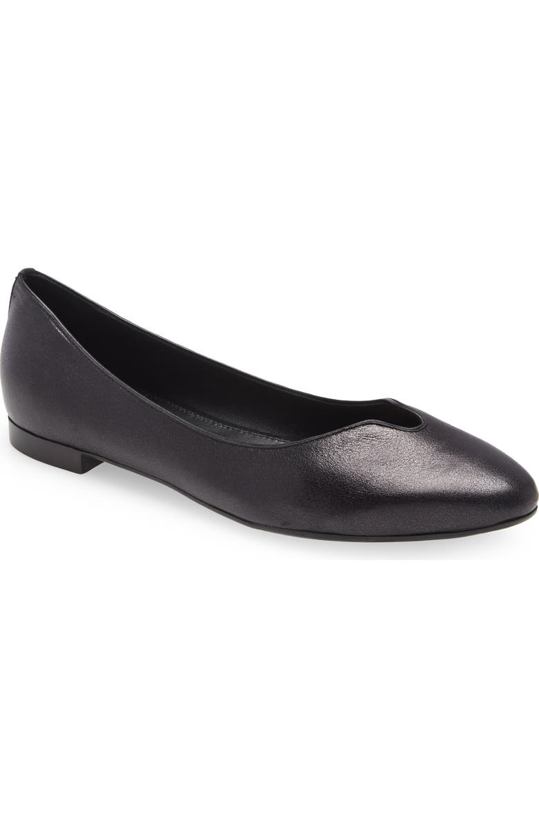 AGL Mimosa Ballet Flat, Main, color,