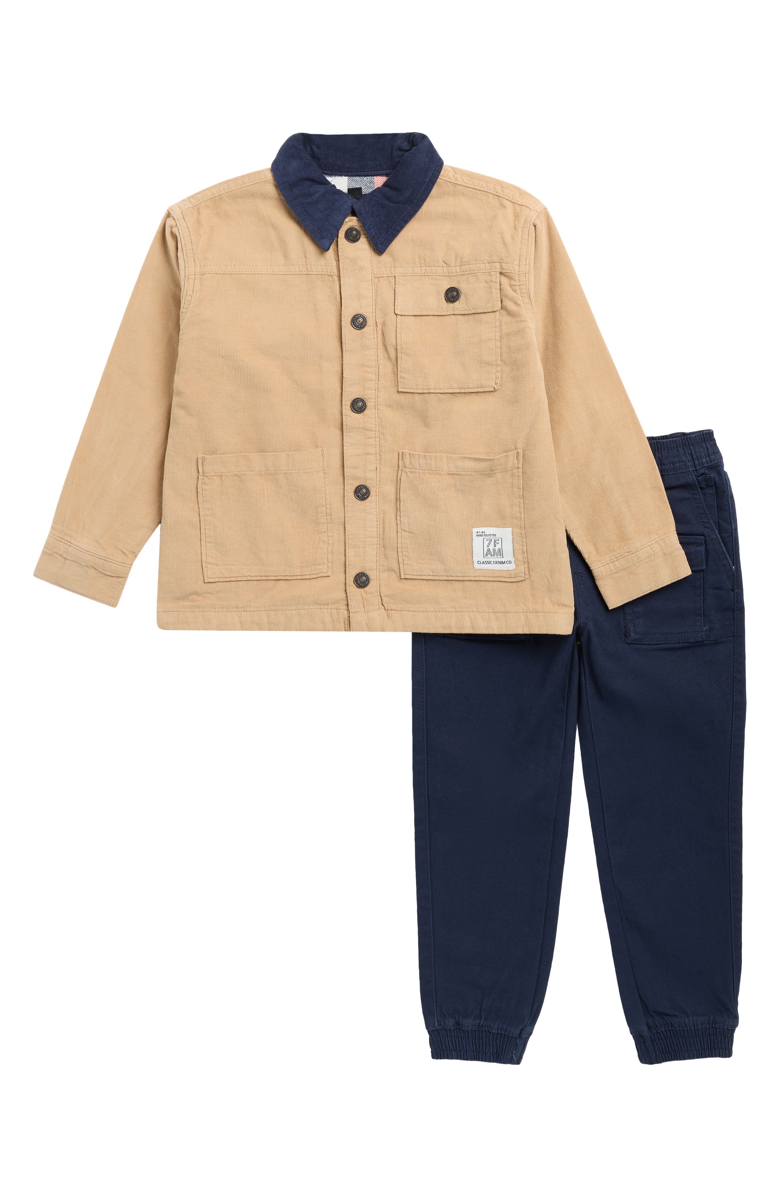 selected NAVY