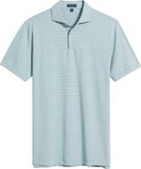 Peter Millar Keynote Performance Jersey Golf Polo
