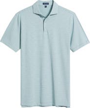 Peter Millar Keynote Performance Jersey Golf Polo