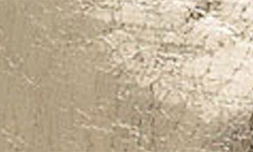 Chase & Chloe Chase And Chloe Slouch Bootie In Gold