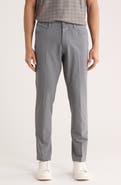 Original Penguin Technical Flat Front Pants