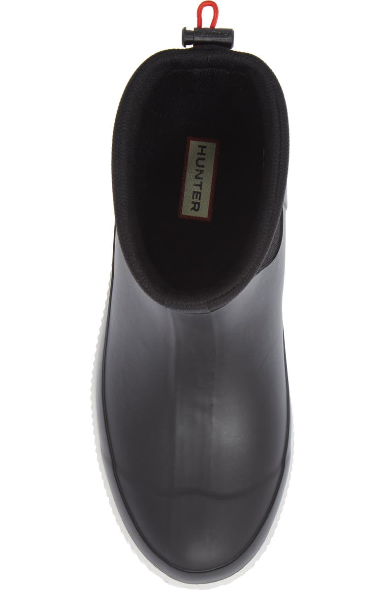 Hunter Original Mesh Short Boot, Alternate, color,