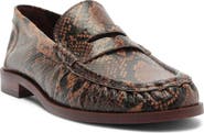 Schutz Tyche Penny Loafer