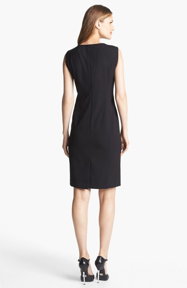 Jones New York 'Mallory' All Season Stretch Sheath Dress, Alternate, color, 