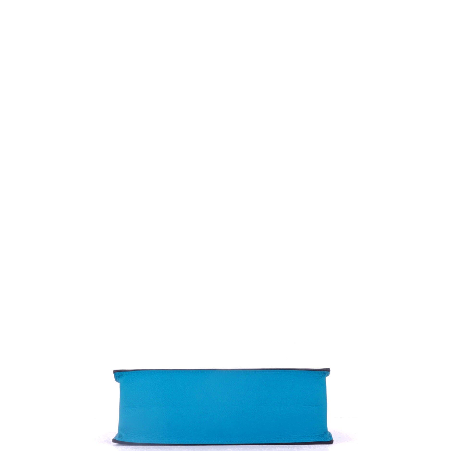 Kelly Danse II Bag Verso Evercolor, Alternate, color, Blue