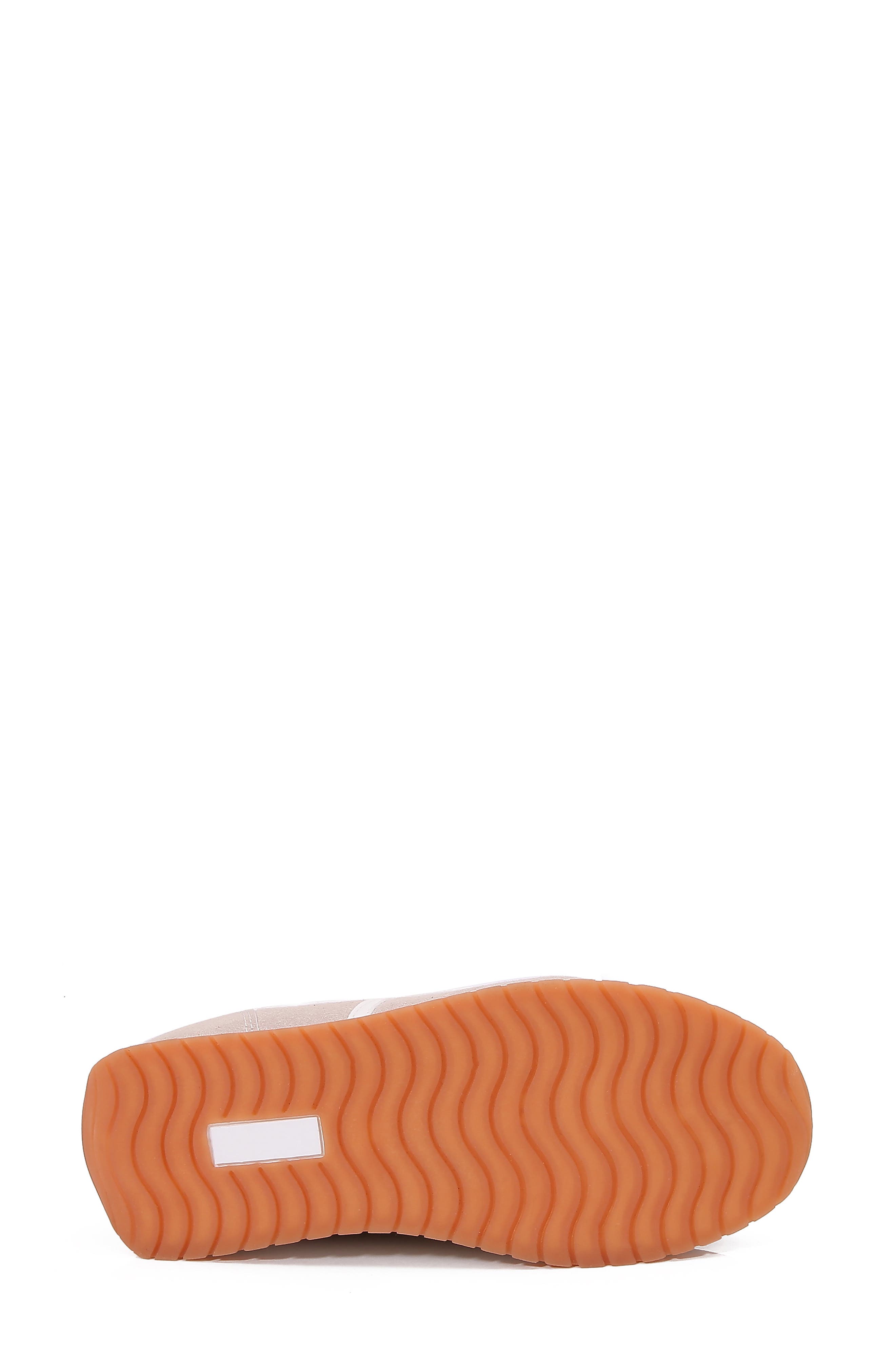 Simone Sneaker, Alternate, color, BEIGE