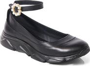 Free People Adventure Ballet Sneaker