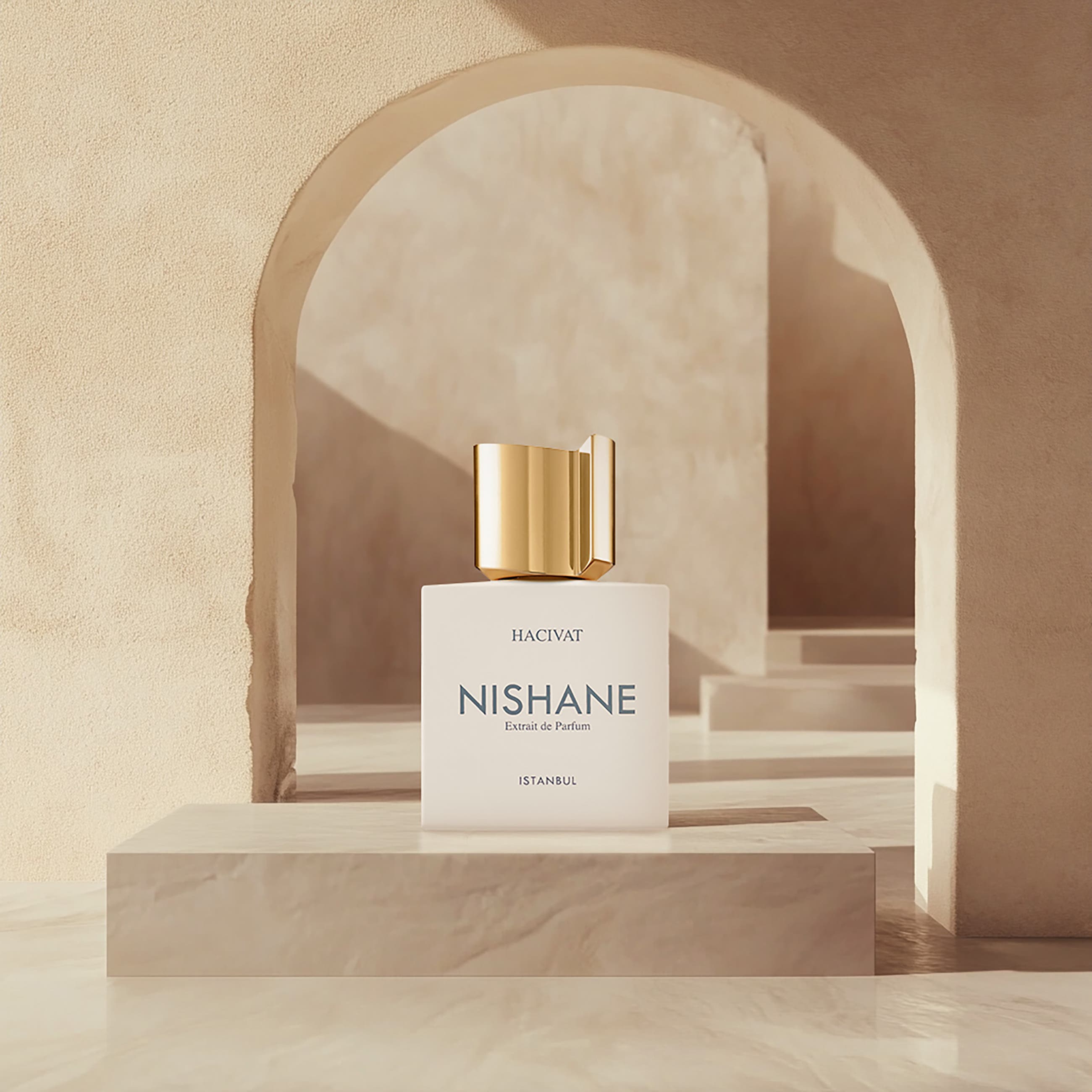 Hacivat Extrait De Parfum (Women) | Nordstrom