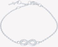 Rizen Jewelry Infinite Hope Bracelet