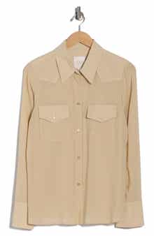 TWP Rancher's Daughter Shirt Jacket