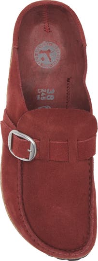 Buckley Moc Clog - Discontinued