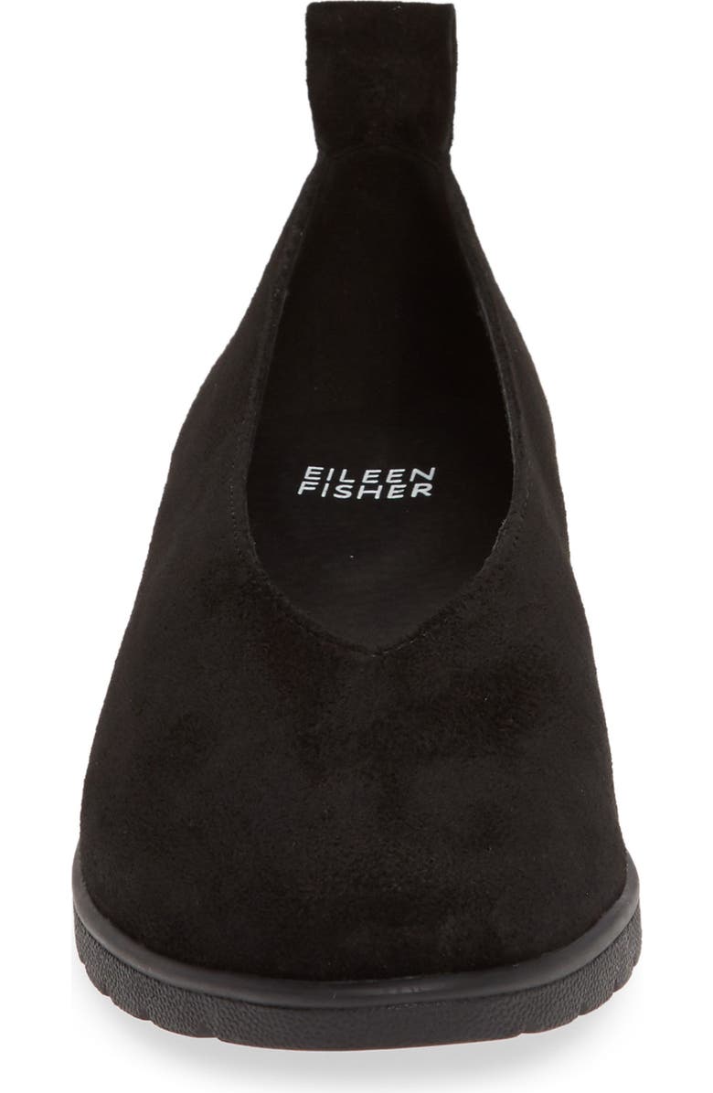 Eileen Fisher Humor Flat, Alternate, color,
