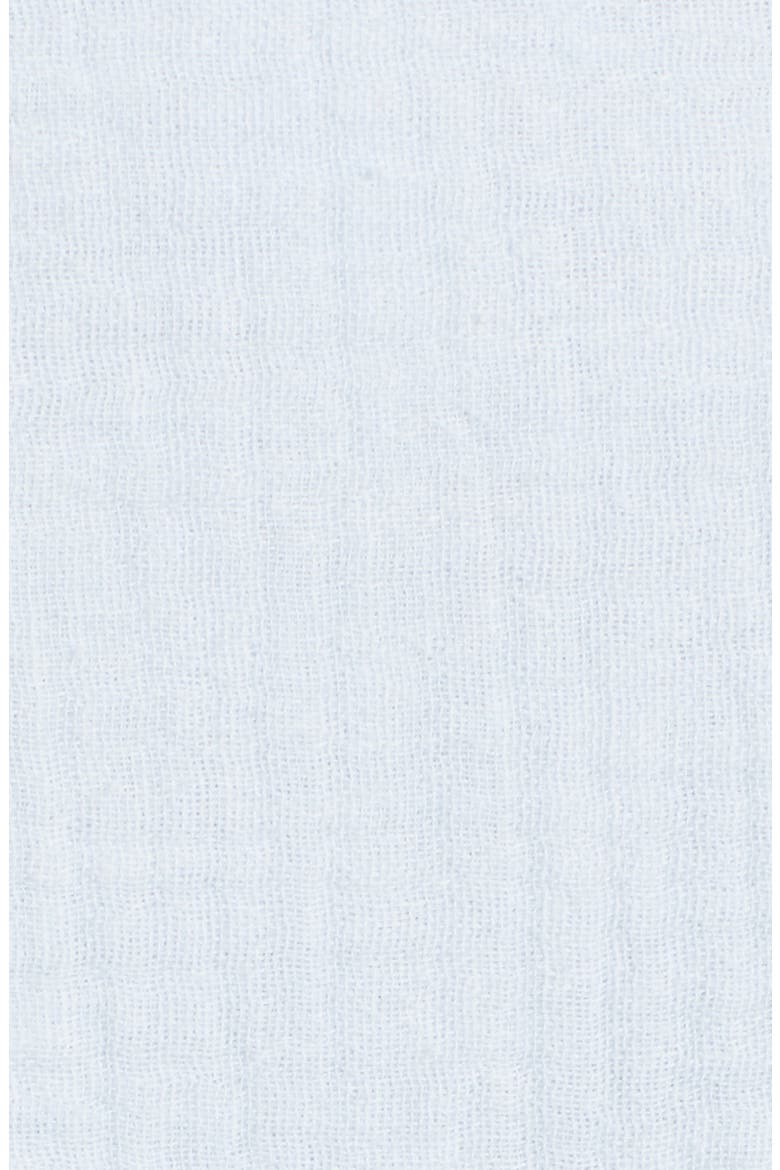Gauze Shirt, Alternate, color, LIGHT BLUE