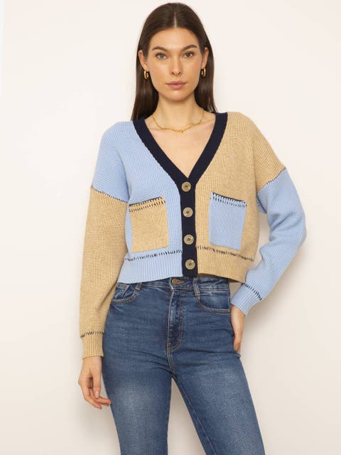 Women's Central Park West Cardigan Sweaters | Nordstrom