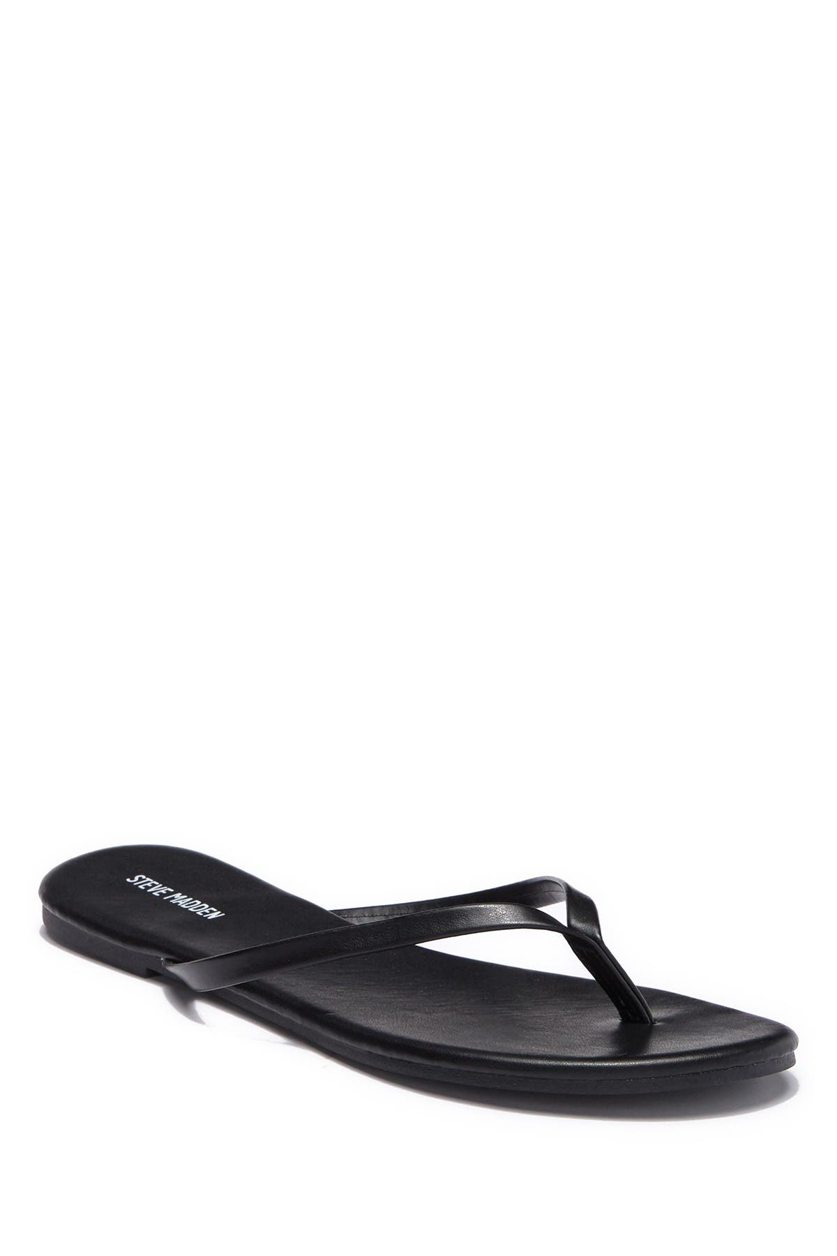 Steve Madden Tay Flip Flop, Main, color, 