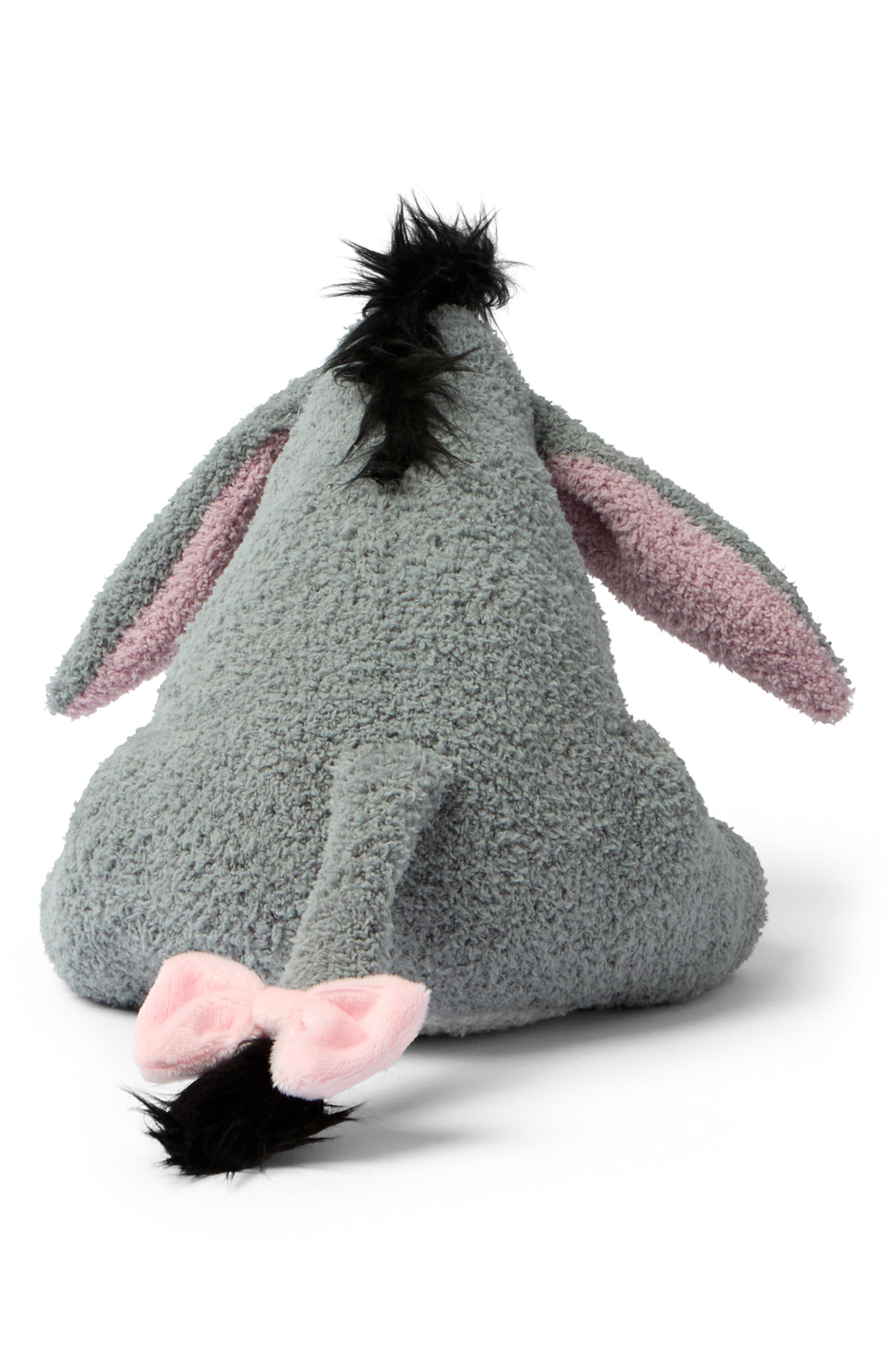Barefoot Dreams® CozyChic® Disney Eeyore Plush Toy | Nordstrom