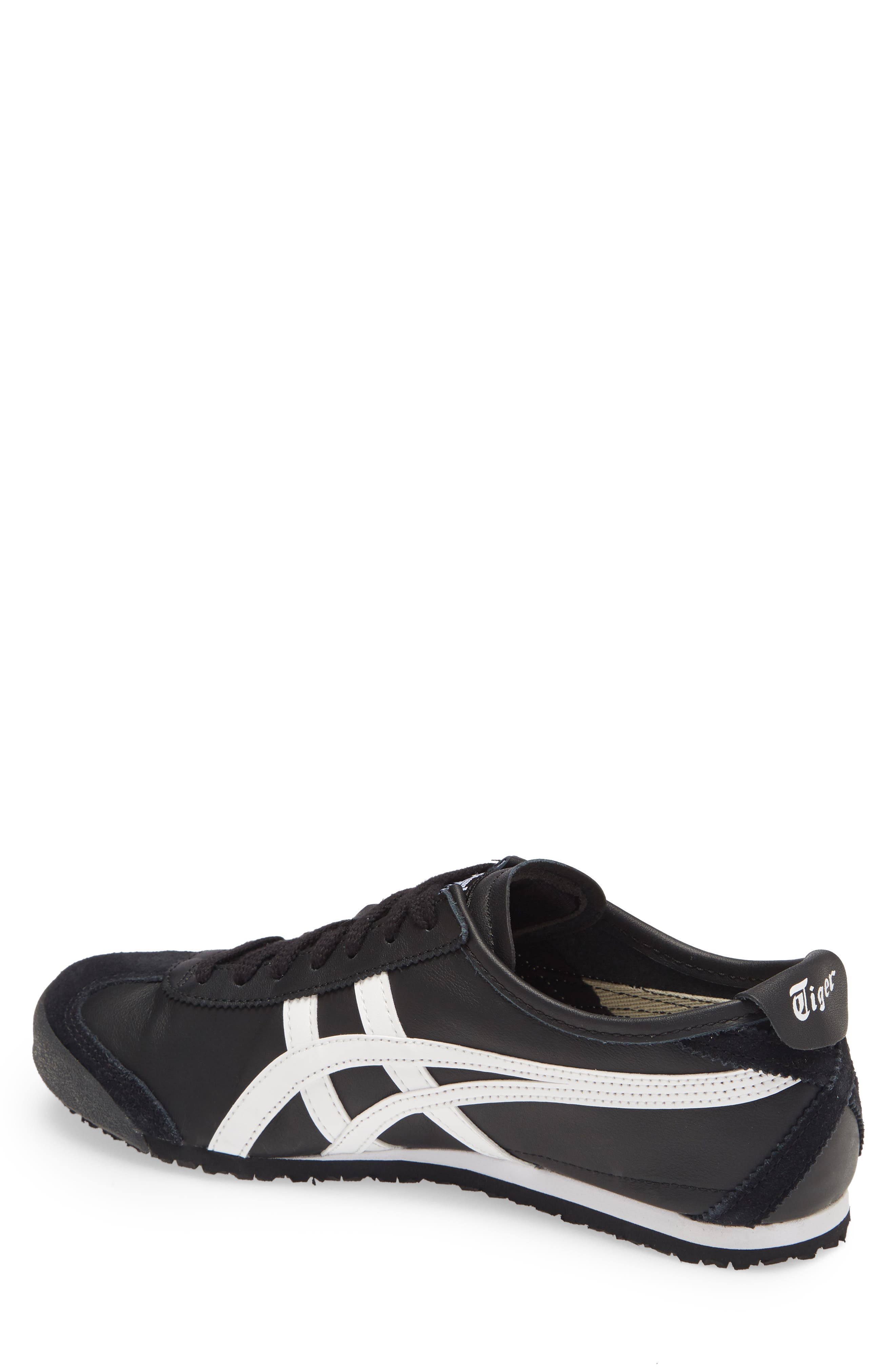 Onitsuka Tiger<sup>™</sup> Mexico 66 Low Top Sneaker, Alternate, color, 