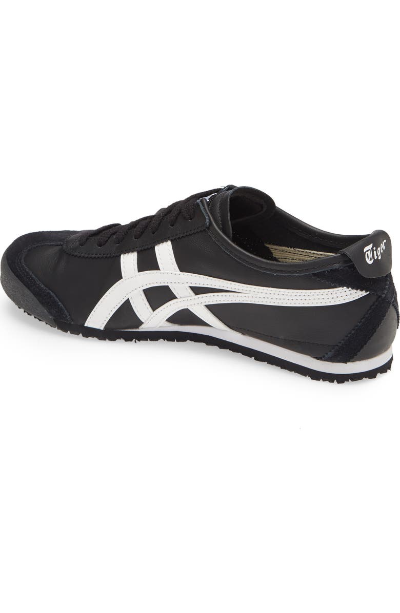 Onitsuka Tiger<sup>™</sup> Mexico 66 Low Top Sneaker, Alternate, color,