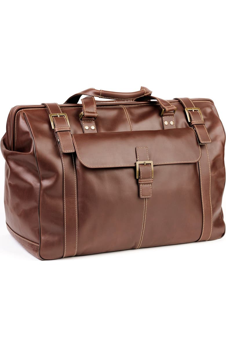 BOCONI Bryant Duffle Bag, Main, color,