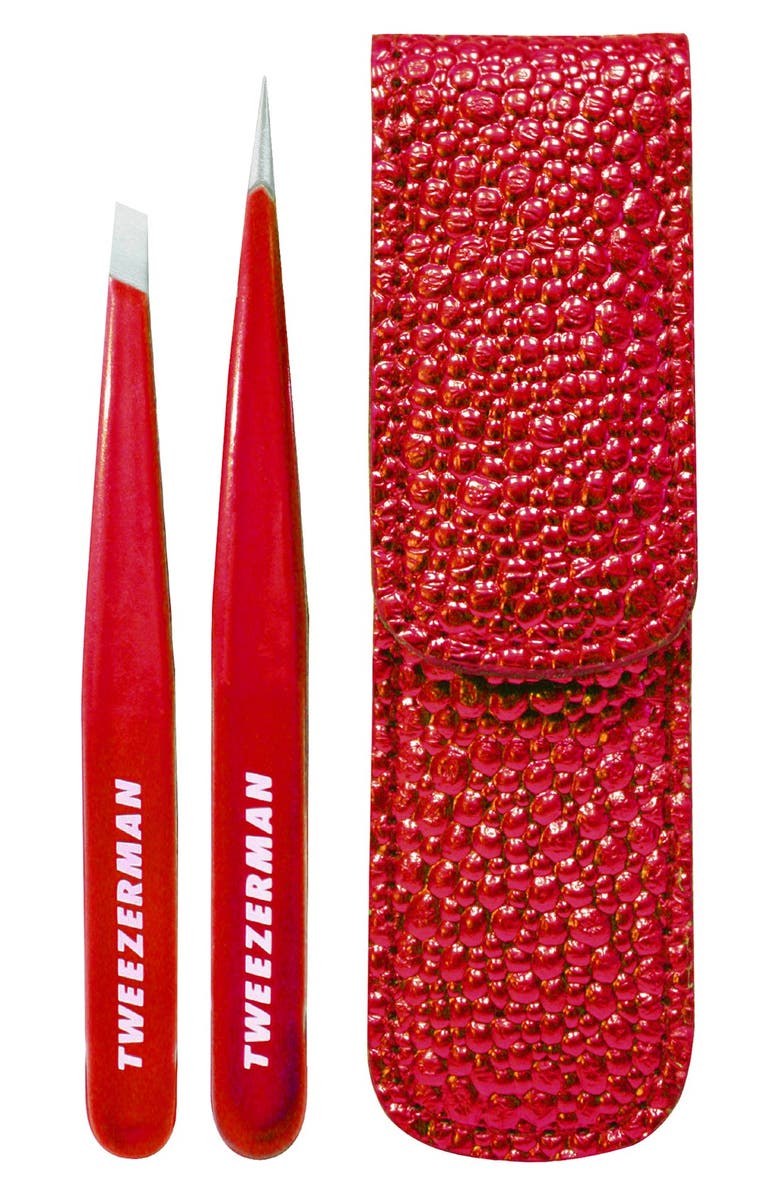 TWEEZERMAN , Alternate, color, 