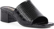 Seychelles Pepper Slide Sandal