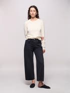 DALA Isle Ankle Jean