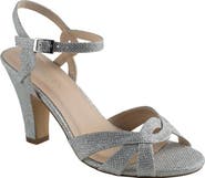 Paradox London Pink Kitty Sandal