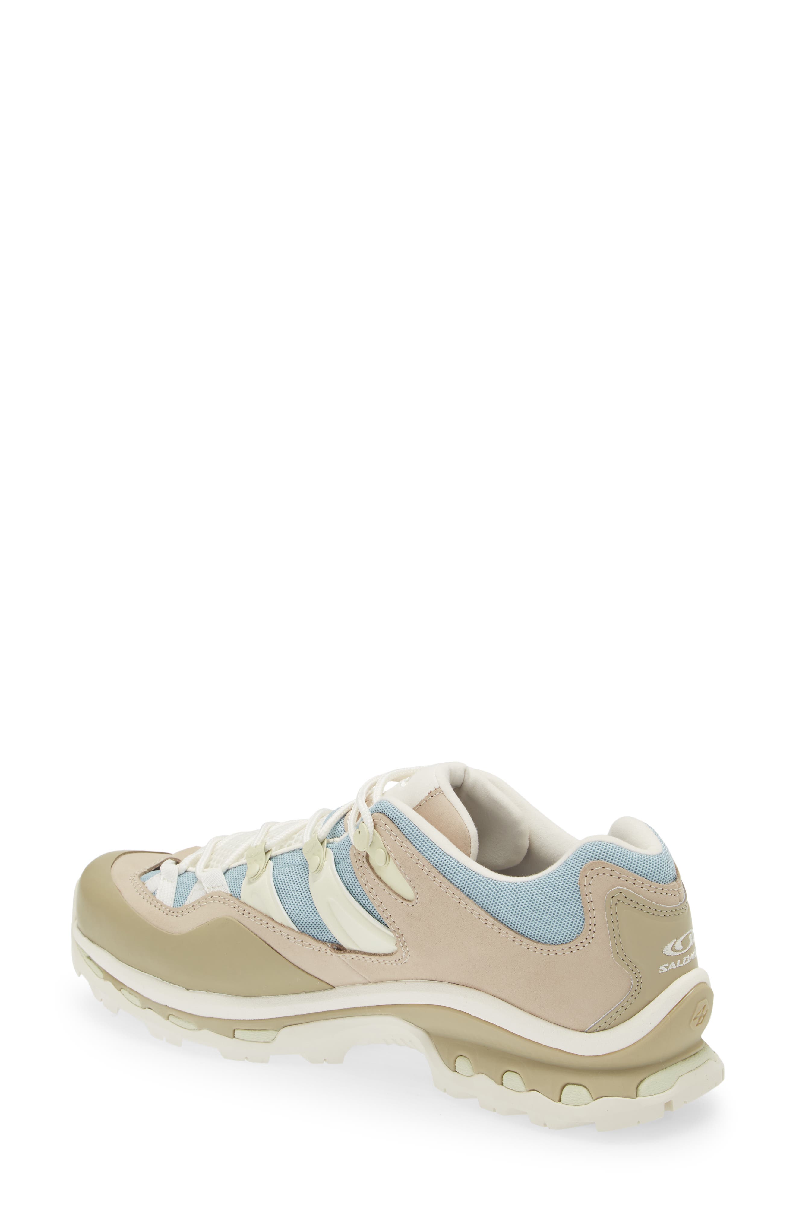 Salomon XT-Quest 2 Trail Shoe, Alternate, color, 