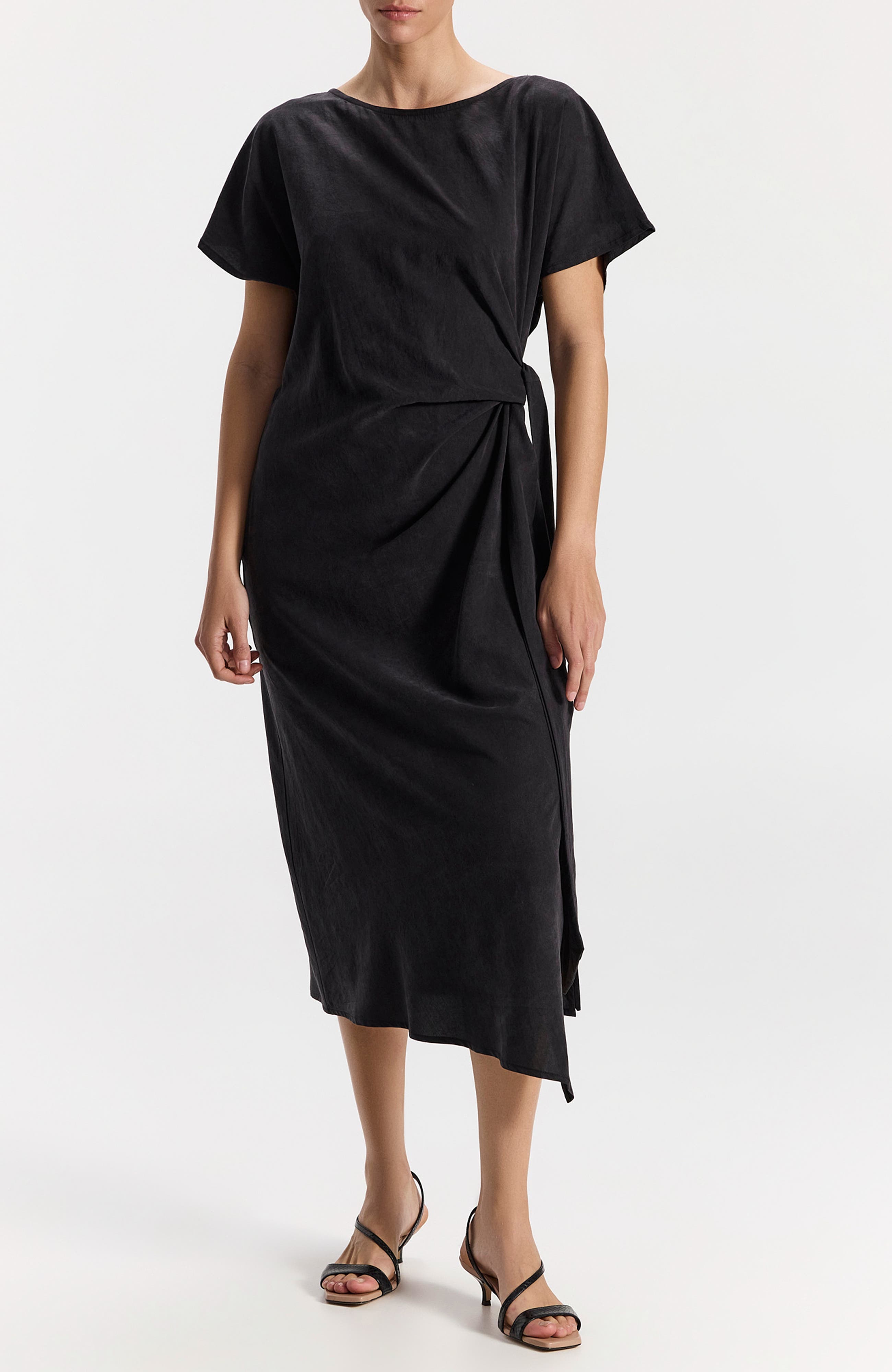 selected Black