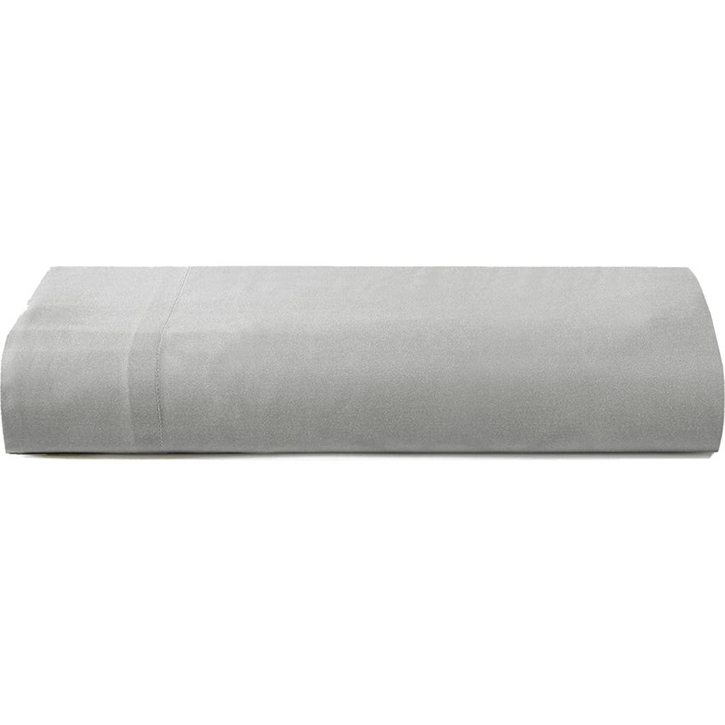 Sijo AiryWeight Tencel® Lyocell Flat Sheet in Dove  product