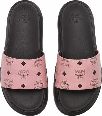 Visetos Slide Sandals