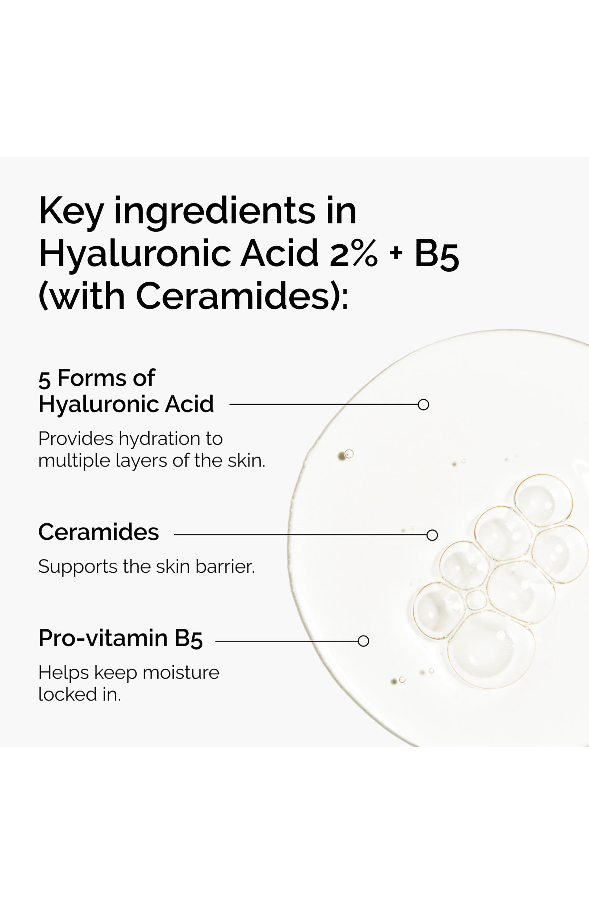 The Nightly Skin Care Set $35 Value