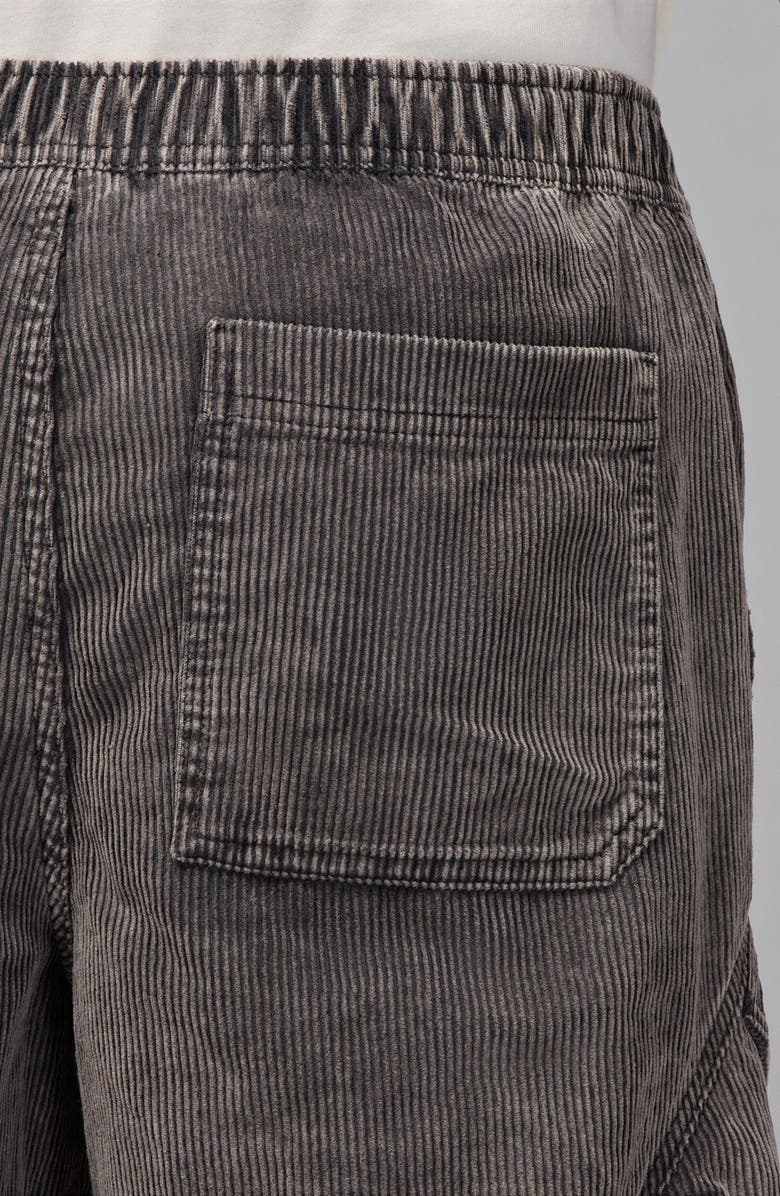 Nike Chicago Corduroy Pants, Alternate, color, Black