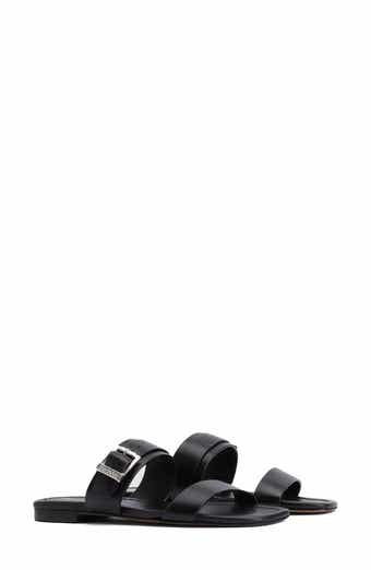 Barbour Louise Slide Sandal