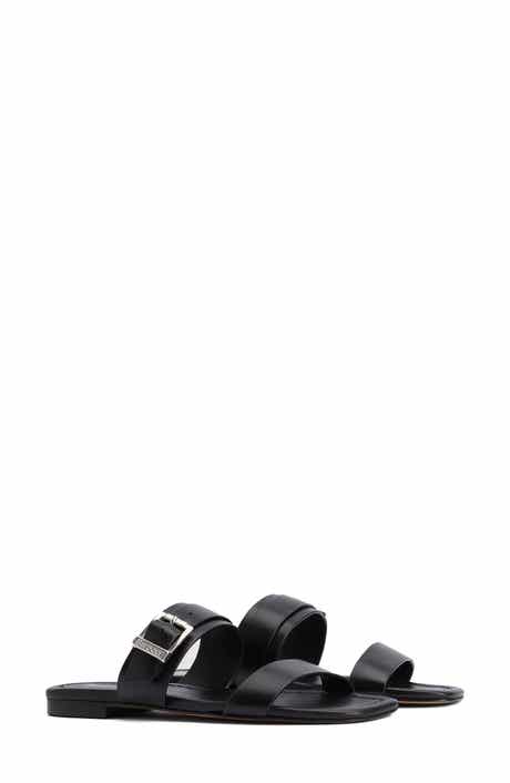 Barbour Louise Slide Sandal