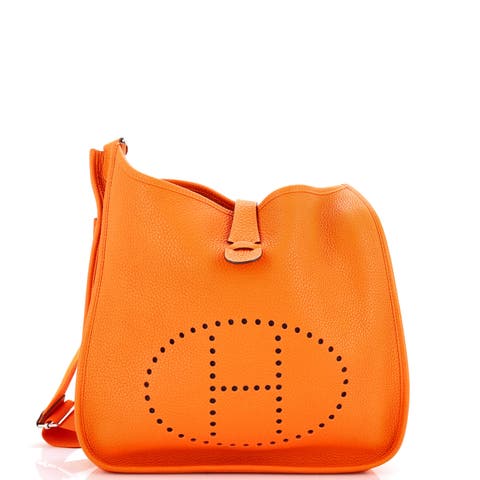 Evelyne Bag Gen III Clemence GM