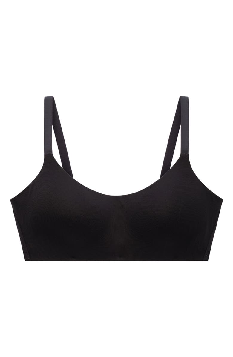 ThirdLove Thermoregulating TempSync<sup>™</sup> Wireless Bra, Alternate, color, Black