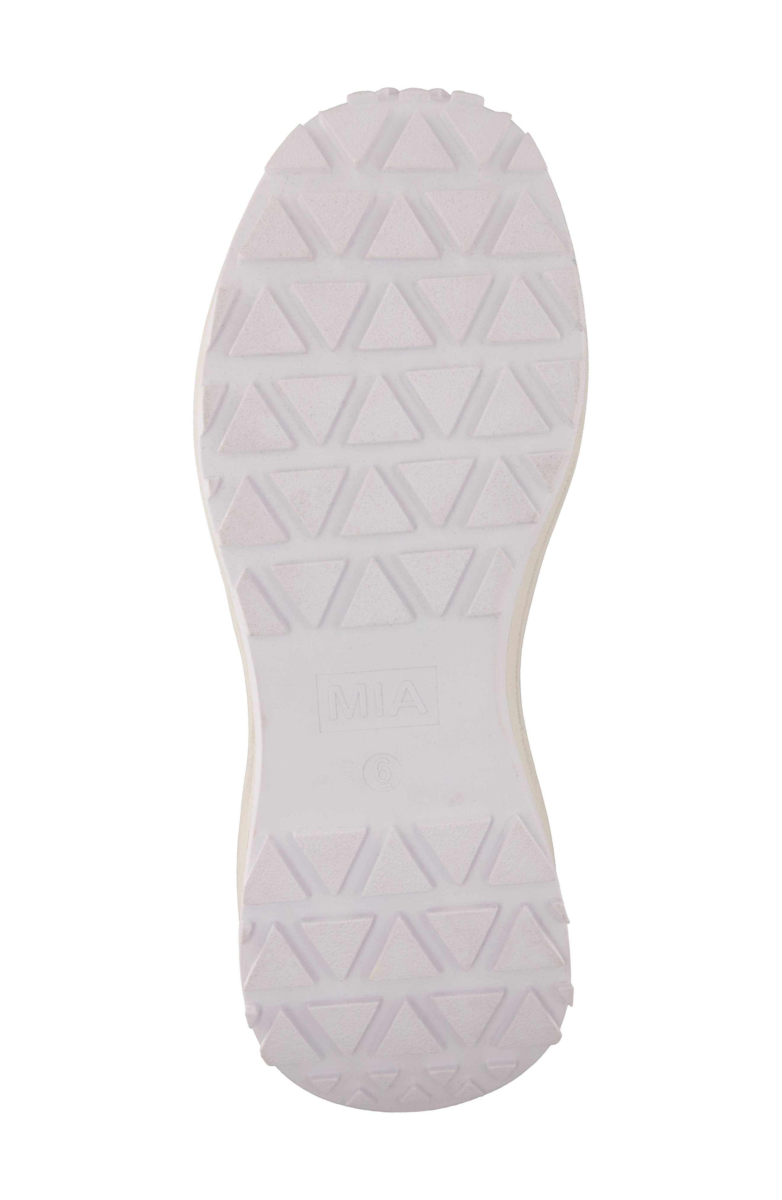 Scout Sneaker, Alternate, color, OFF WHITE/ WHITE