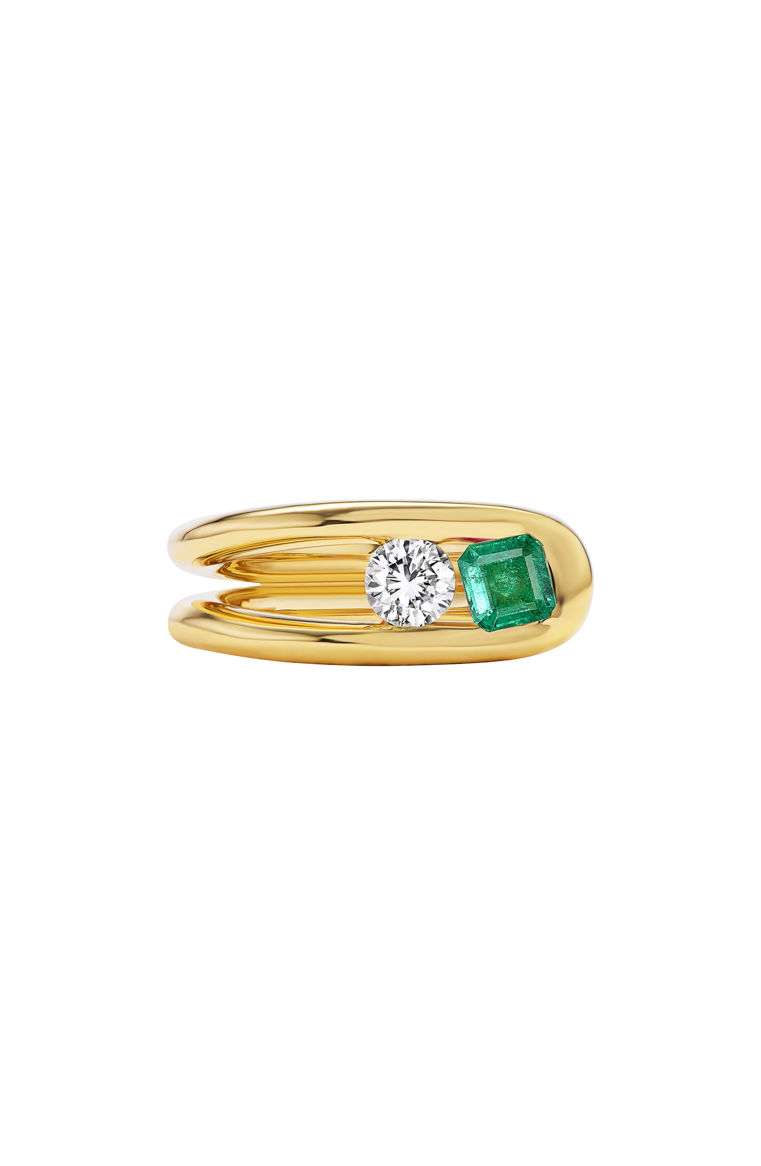 selected YELLOW GOLD