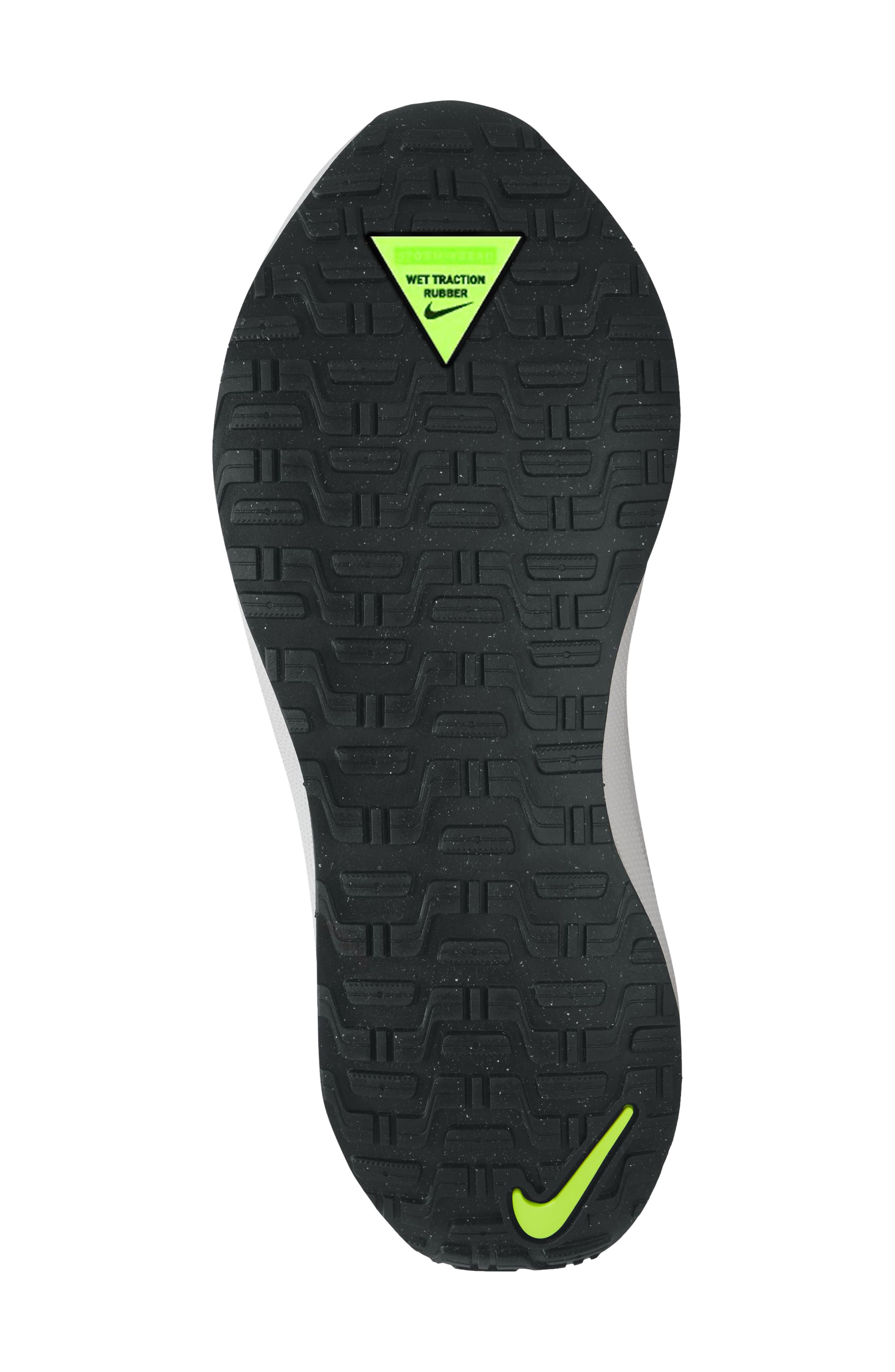 Nike InfinityRN 4 Gore-Tex<sup>®</sup> Waterproof Running Shoe, Alternate, color, 