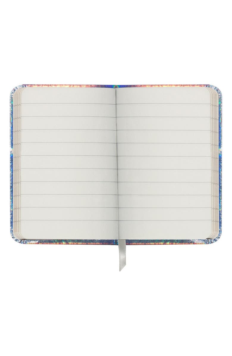 Kate Spade New York 'pretty little thing' mini notebook, Alternate, color,