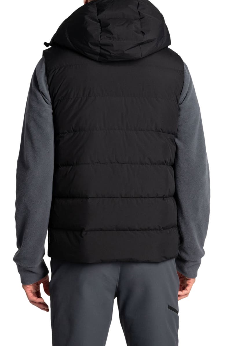 Lole Odin Down Vest, Alternate, color, 