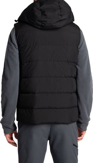 Lole puffer vest online