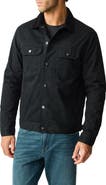 Rodd & Gunn Dashwood Trucker Jacket