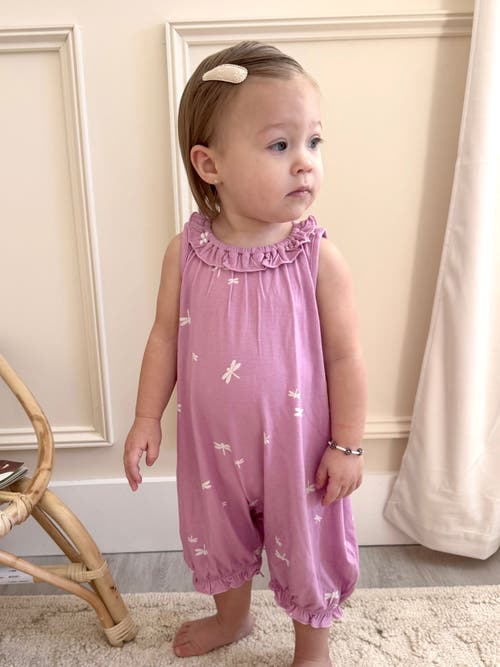 Gunamuna Bubble Romper