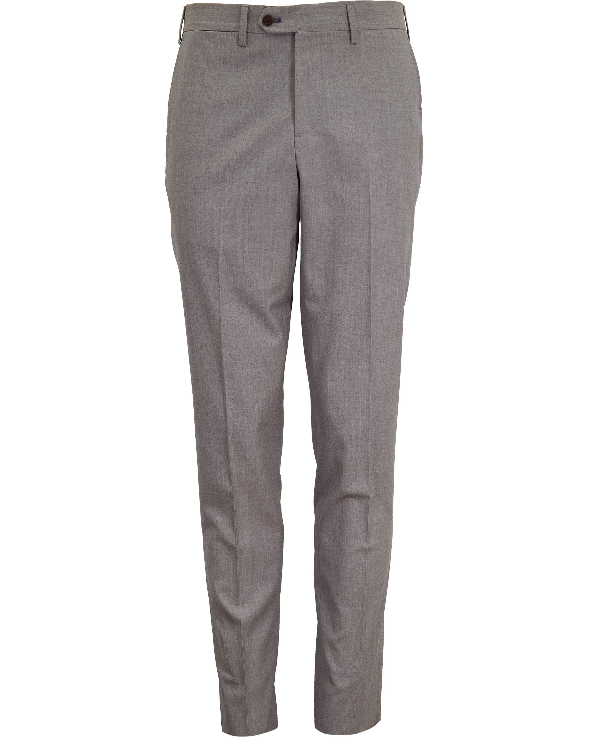 Paxton Tailored Wool Pant - image 3