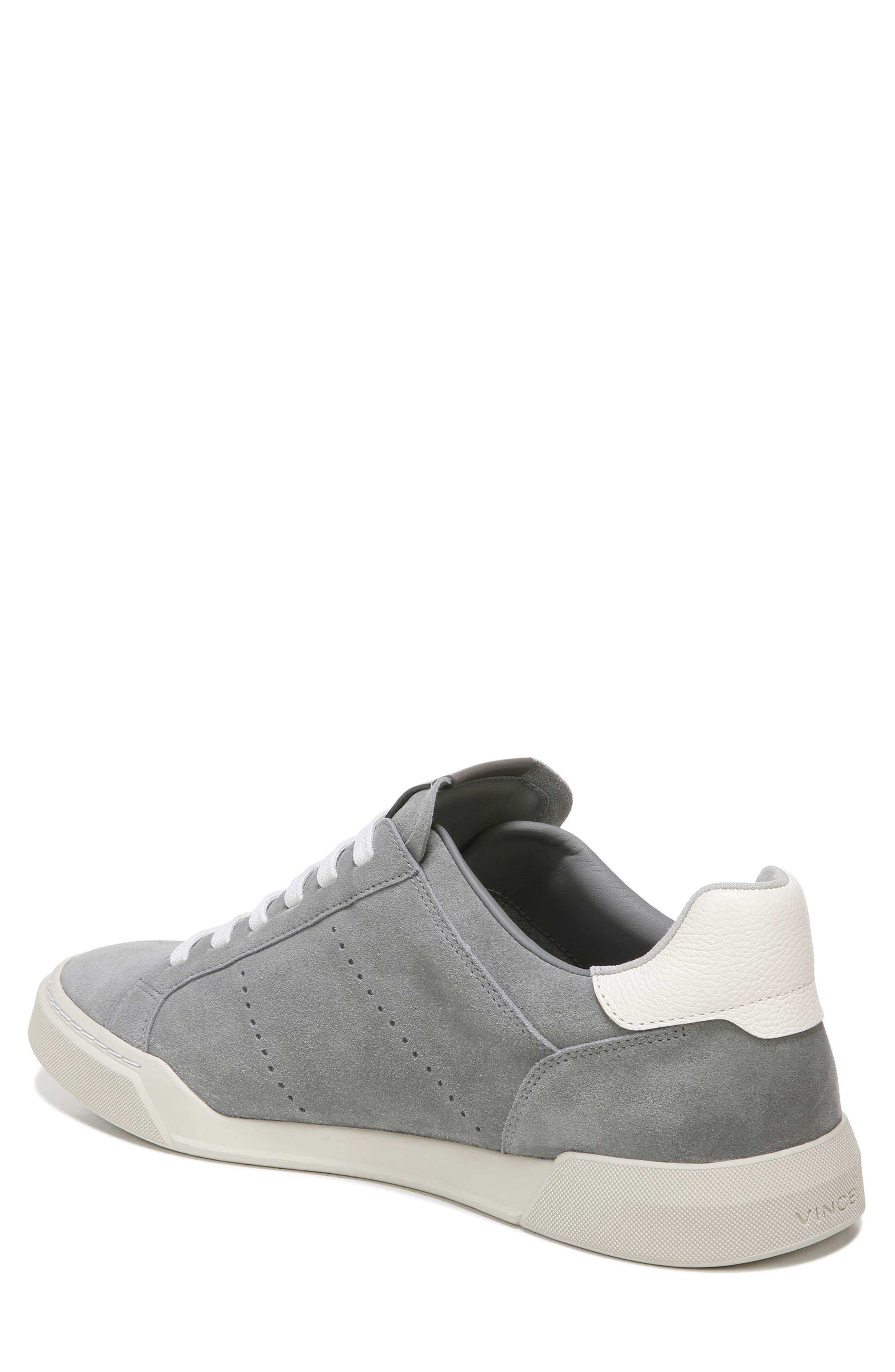 Vince Mercer Low Top Sneaker, Alternate, color, 