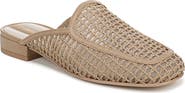Franco Sarto Holland Mesh Mule