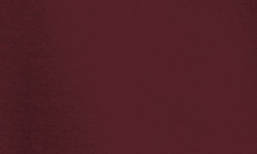 Deluc Ryan Crewneck Sweater In Burgundy